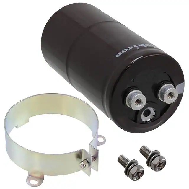 LQR2W152MSEF Nichicon electronic component